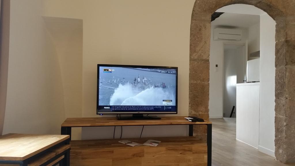 Villa Arca Les Arcs-sur-Argens Szoba fotó