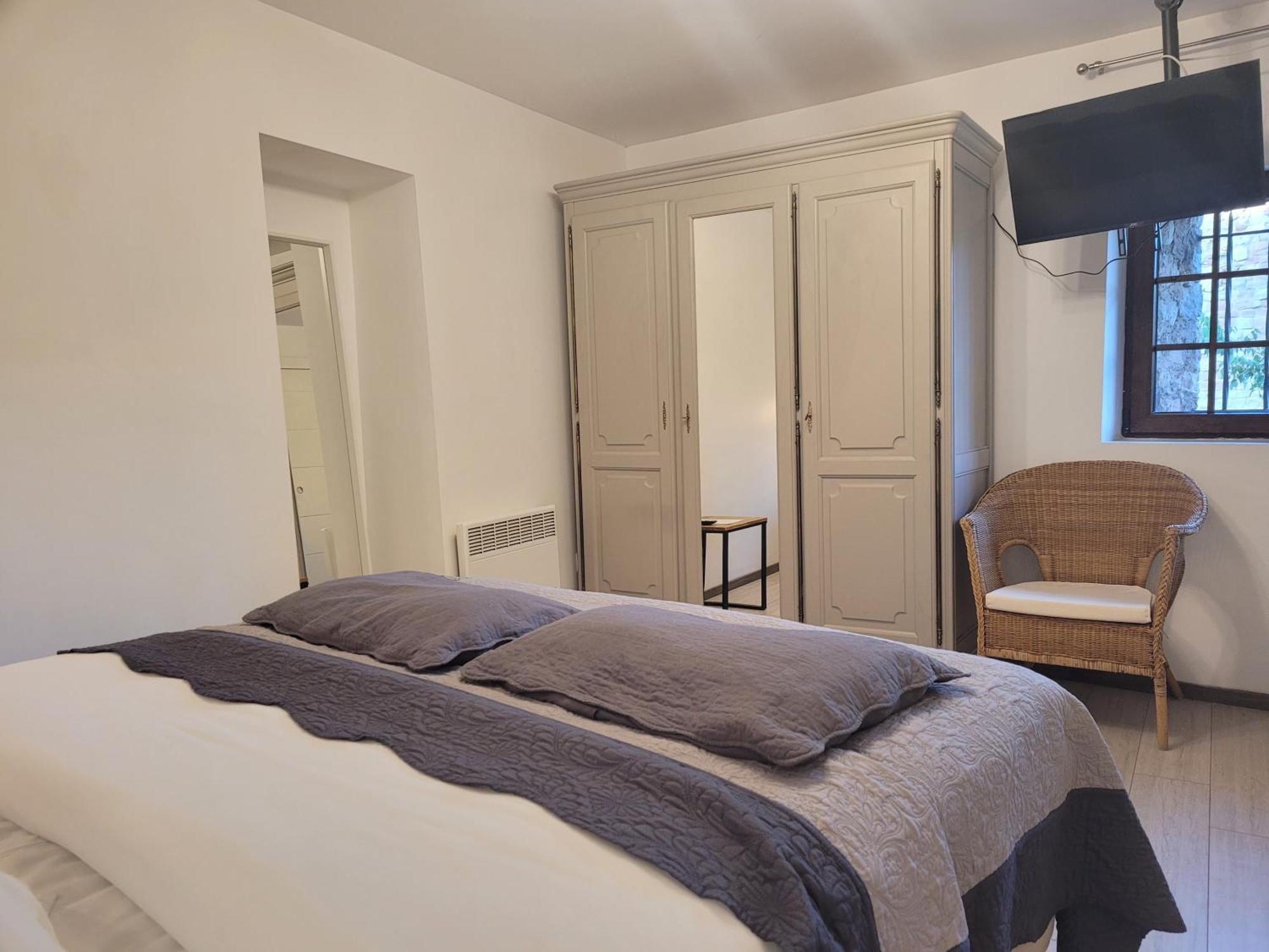 Villa Arca Les Arcs-sur-Argens Szoba fotó