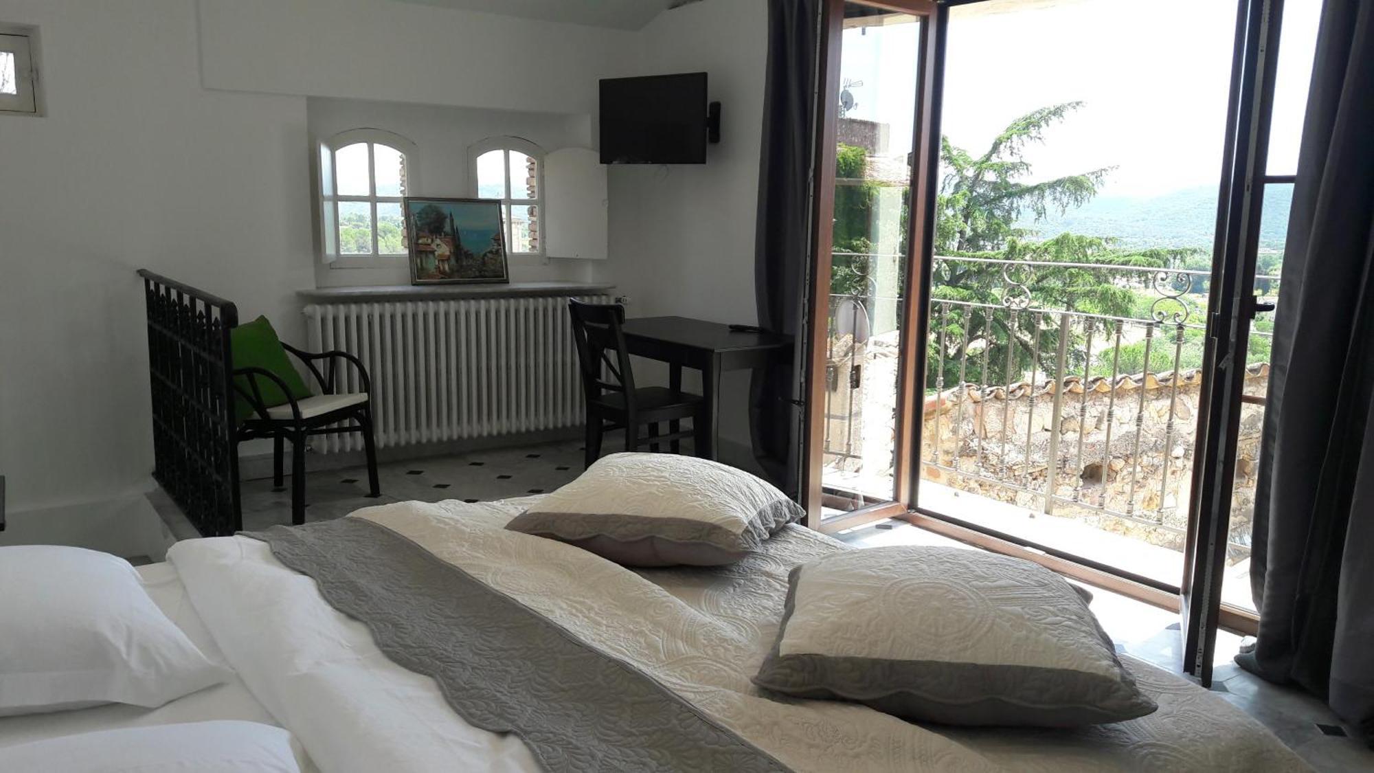 Villa Arca Les Arcs-sur-Argens Szoba fotó
