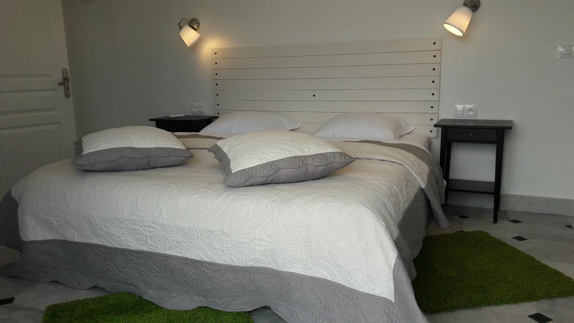 Villa Arca Les Arcs-sur-Argens Szoba fotó