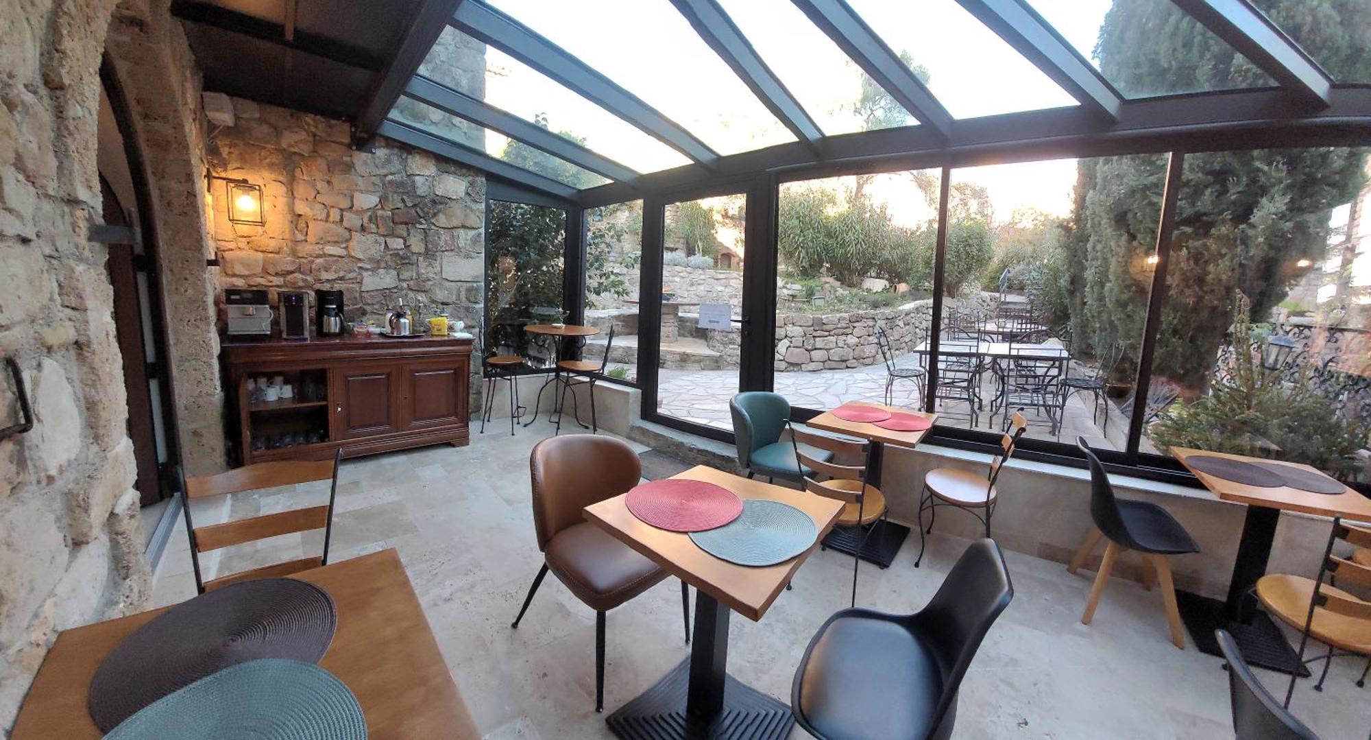 Villa Arca Les Arcs-sur-Argens Kültér fotó