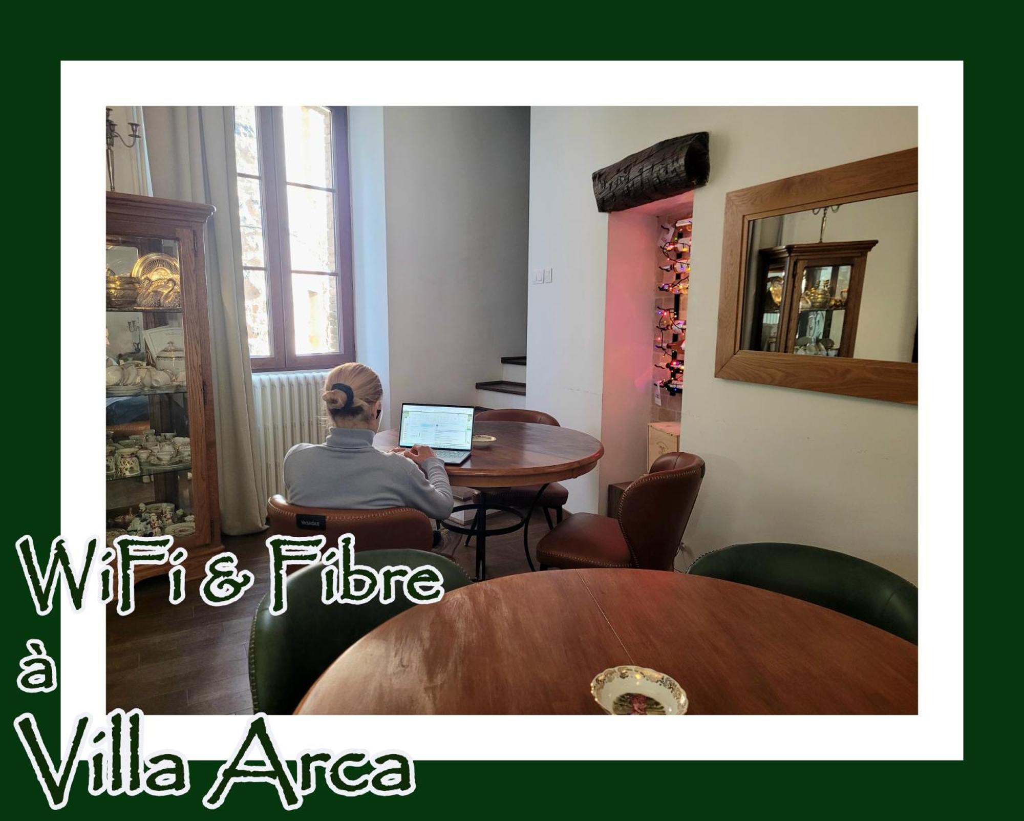 Villa Arca Les Arcs-sur-Argens Kültér fotó