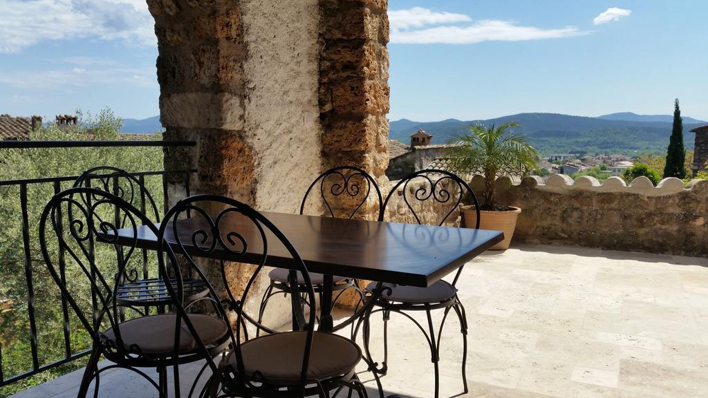 Villa Arca Les Arcs-sur-Argens Szoba fotó