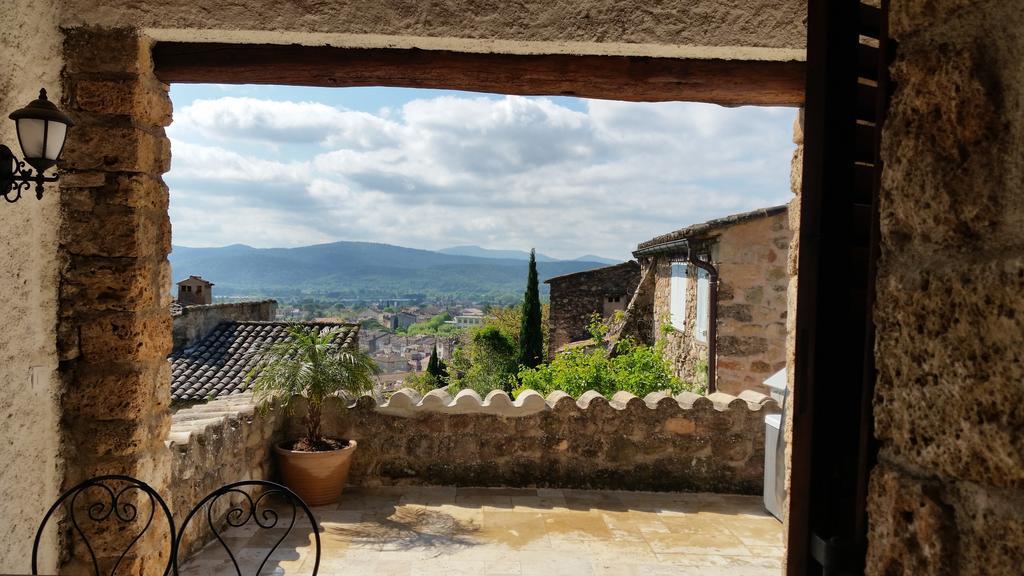 Villa Arca Les Arcs-sur-Argens Szoba fotó