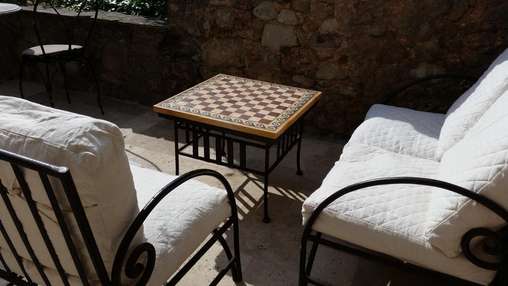 Villa Arca Les Arcs-sur-Argens Szoba fotó