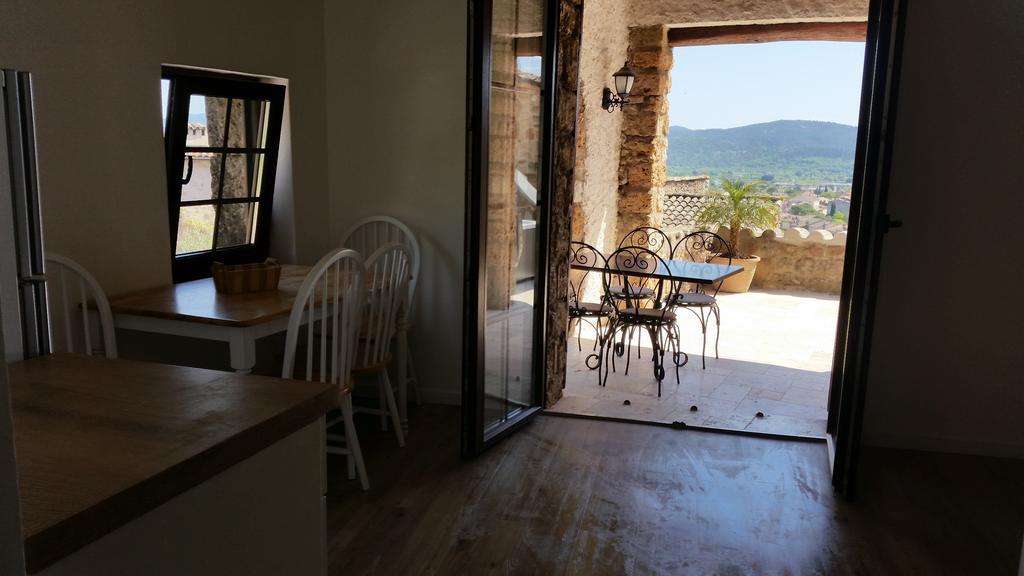Villa Arca Les Arcs-sur-Argens Kültér fotó