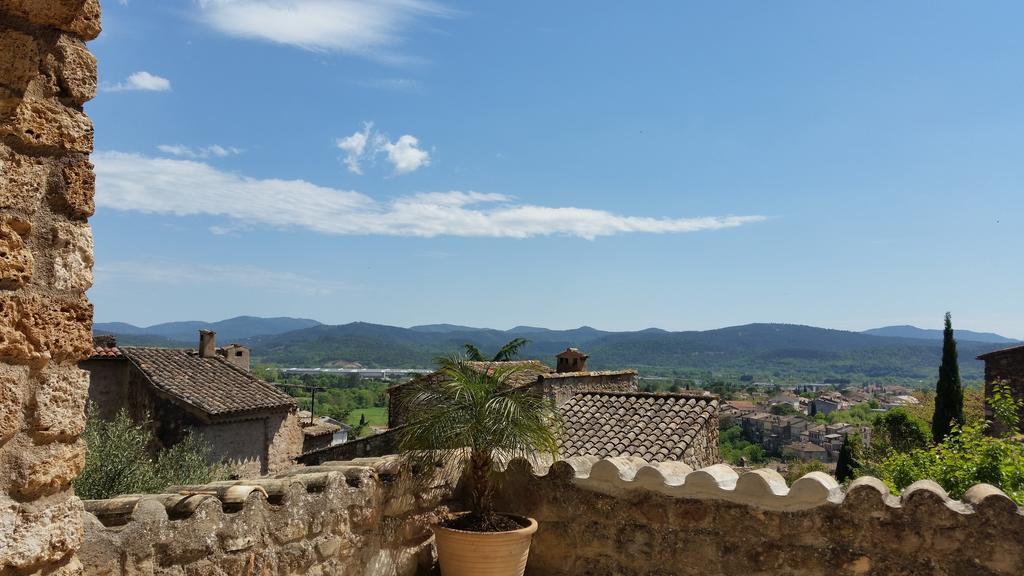 Villa Arca Les Arcs-sur-Argens Szoba fotó
