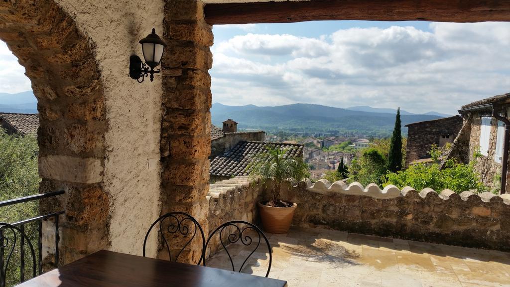 Villa Arca Les Arcs-sur-Argens Kültér fotó
