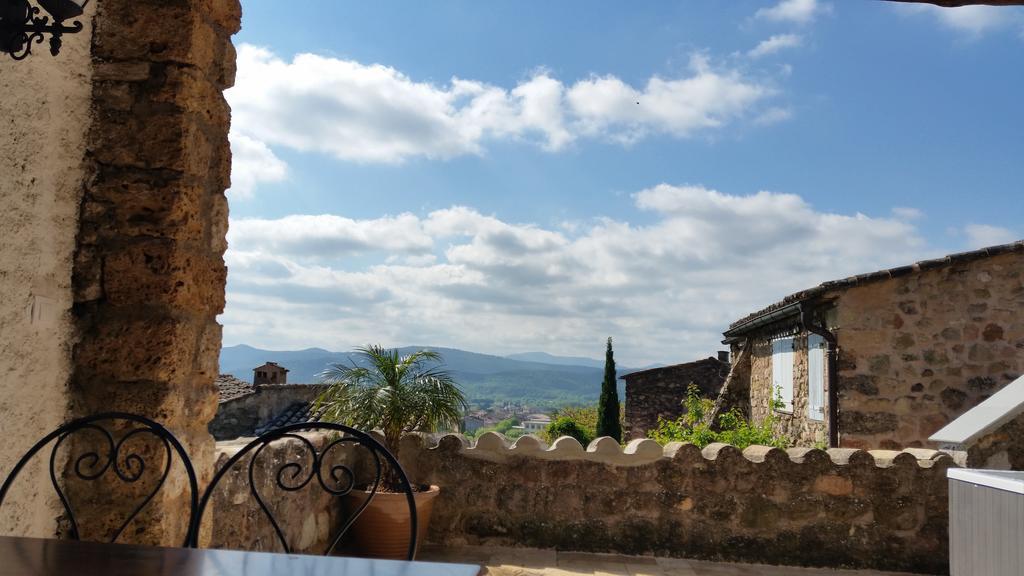 Villa Arca Les Arcs-sur-Argens Szoba fotó