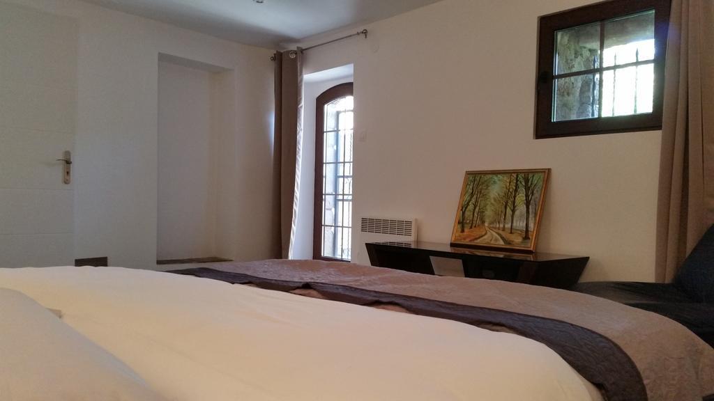 Villa Arca Les Arcs-sur-Argens Szoba fotó