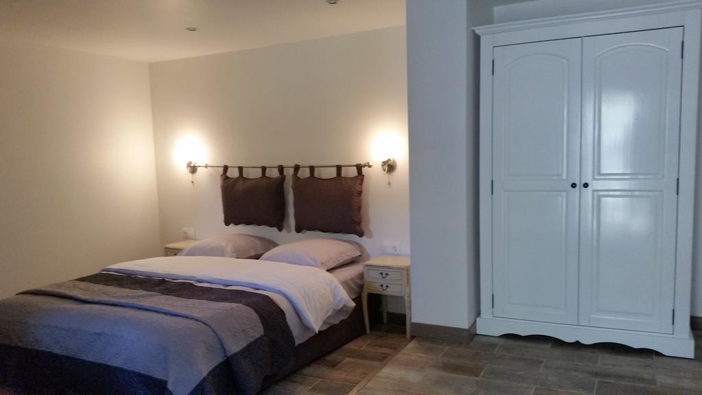 Villa Arca Les Arcs-sur-Argens Szoba fotó