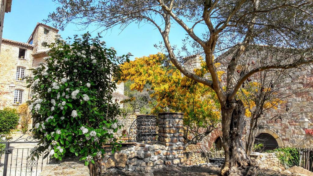 Villa Arca Les Arcs-sur-Argens Kültér fotó