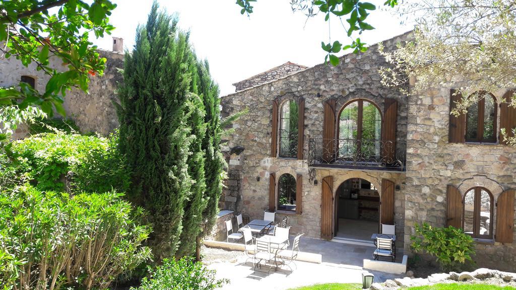Villa Arca Les Arcs-sur-Argens Kültér fotó