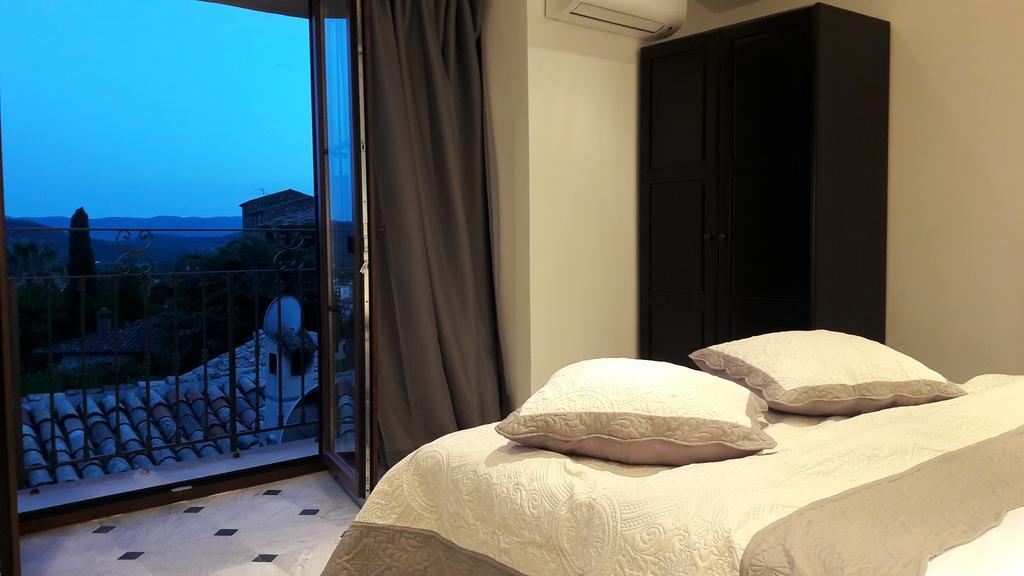 Villa Arca Les Arcs-sur-Argens Kültér fotó