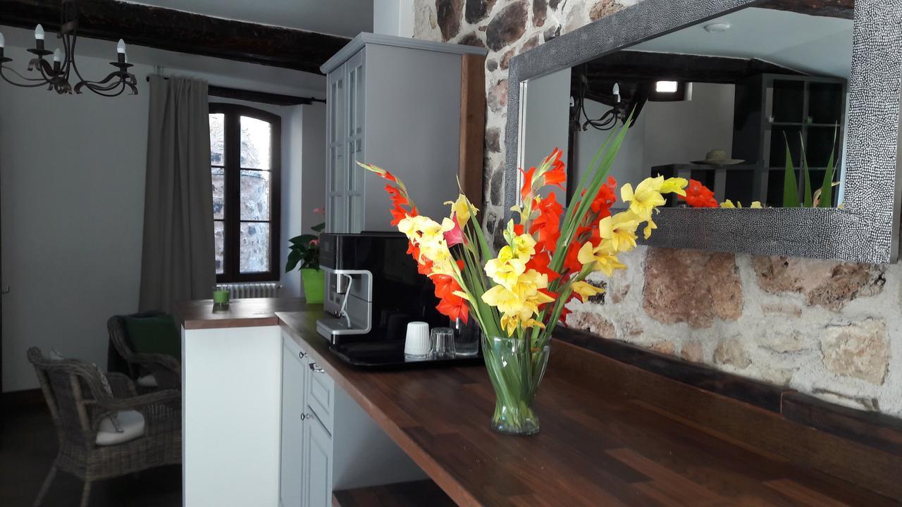 Villa Arca Les Arcs-sur-Argens Kültér fotó